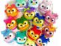 Crochet Owl Keychain Easy Amigurumi Pattern