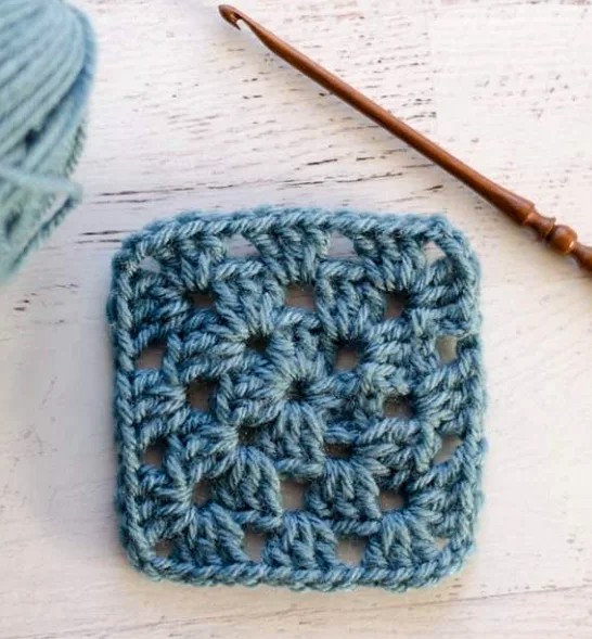 Basic Granny Square