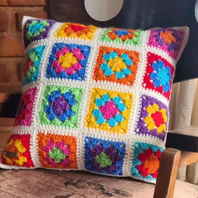 Basic Granny Square