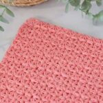 Jasmine Stitch Crochet Pattern